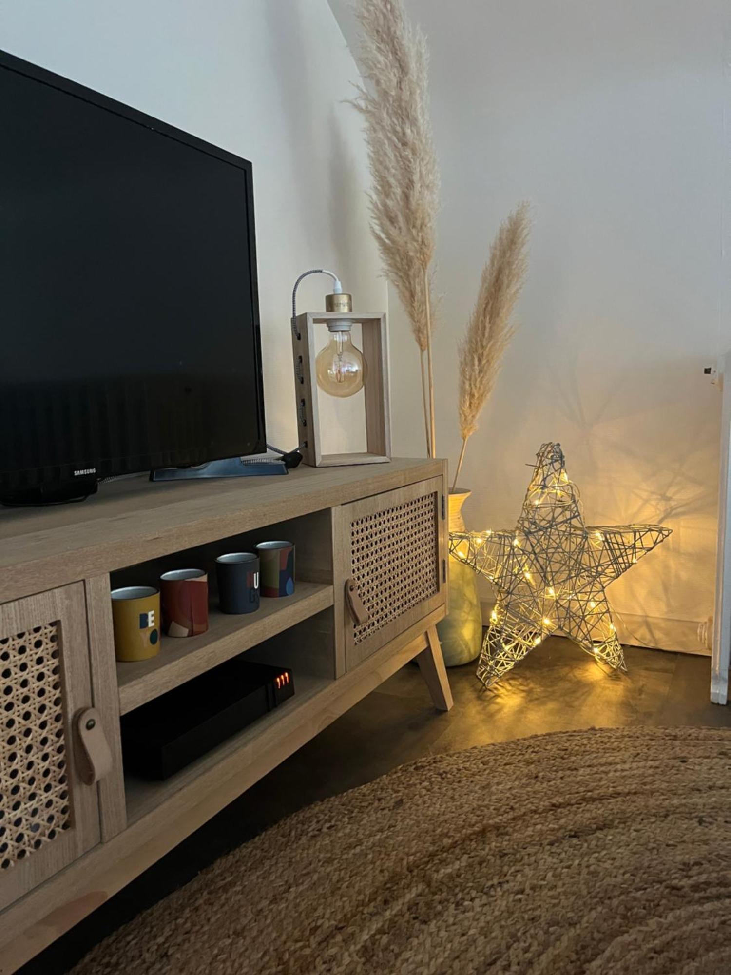 Le 6 Appartement Centre-Ville Caen - Port Ngoại thất bức ảnh